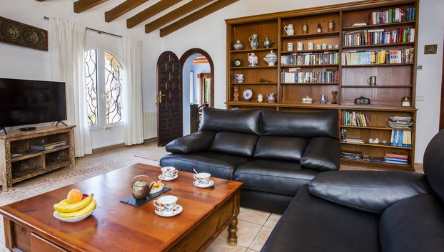 Villa Azul Mediterraneo - Foto 4, Bathroom / Wellness