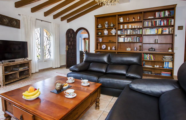 Villa Azul Mediterraneo - Foto 4