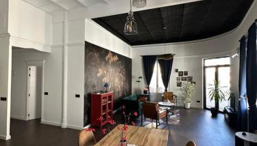 Apartamento histórico con vistas a la iglesia, Casa Giner - Photo 2