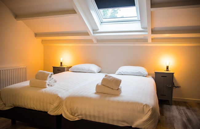 Cozy Holiday Home in Vrouwenpolder Close to the Beach - Photo 18