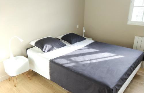 Appartement au centre de Saint Briac - Foto 9