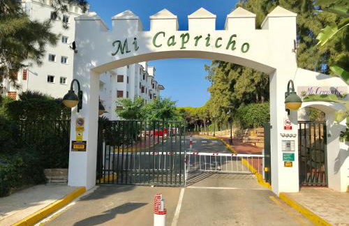 MI CAPRICHO, Beachfront, Grownfloor, Private Garden & Terrace - Photo 57