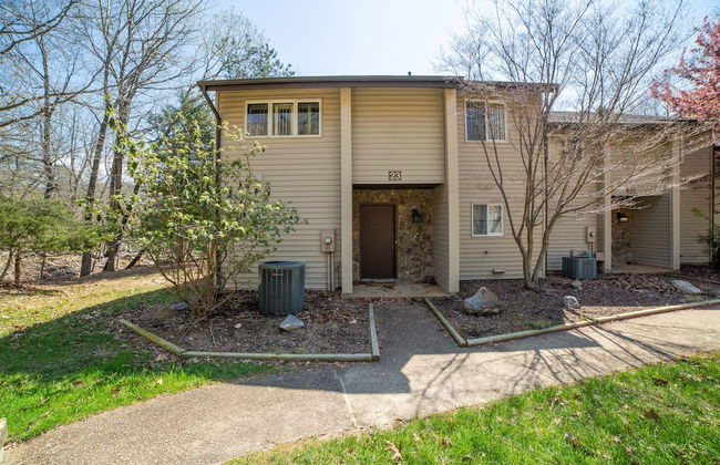 Mountainside Villas at Massanutten by Tripforth - Foto 46