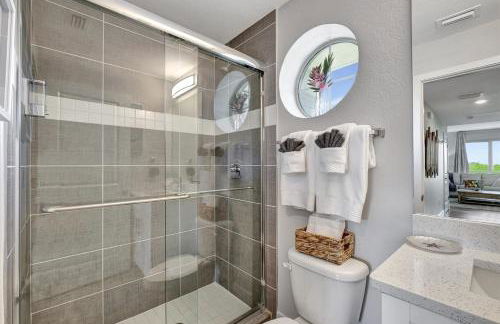 Renovated Spacious Townhome w Pool & Gym in Little Harbor Resort & Marina - Foto 42