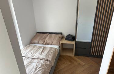 Nowa Apartmenty - parking lotniskowy - Foto 1