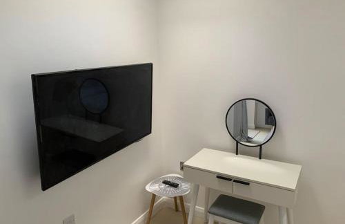 Annex D. One Bedroom flat in south London - Foto 7