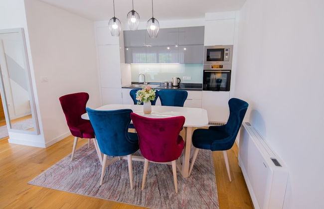 River Walk Sarajevo - Foto 14