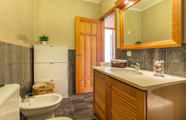 São Félix Ocean Views Apartment - Foto 17