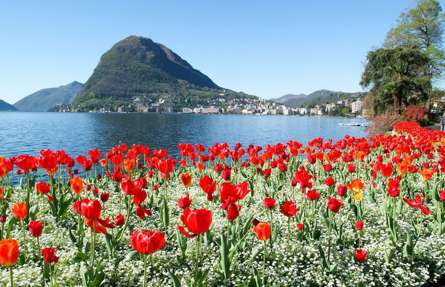 Prestige du Lac 27 - Foto 18