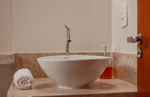 Ribeirania-2 dormitórios-wifi-Garagem-pet friendly - Foto 20