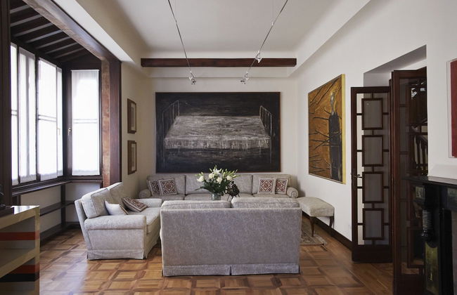 Casa Schirolli - Foto 18