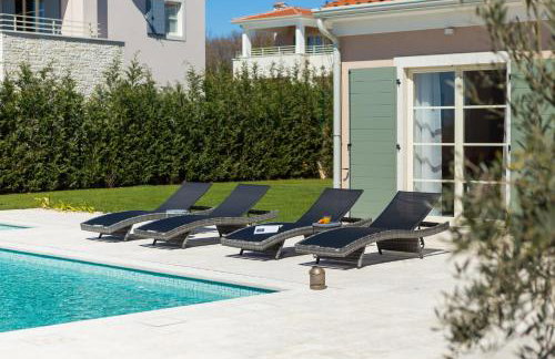 Villa Grace by ILC (Istria Luxury Collection) - Foto 30