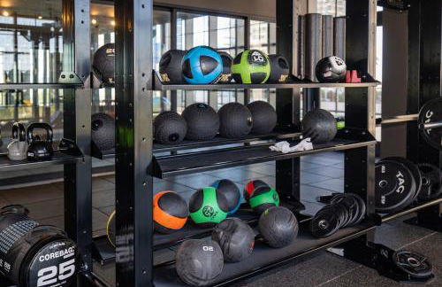 Deluxe 2 bed with Amazing views - Foto 20