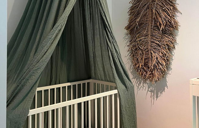 Holiday Home in Rheezerveen With Sauna - Foto 26