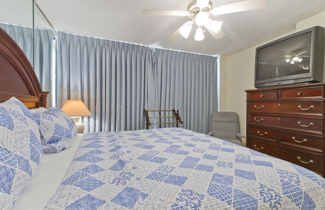 Sea Vista by South Padre Condo Rentals - Foto 8