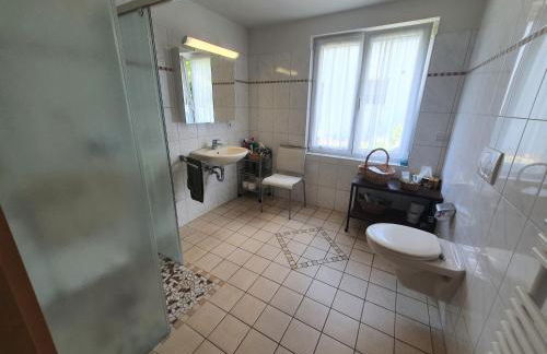 Klettgauperle - familien- und behindertengerechte Ferienwohnung - Foto 8