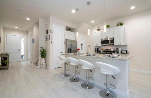 Magic Villa Orlando - Foto 48