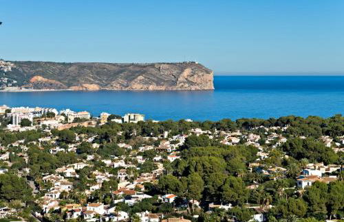 Villa Villa Zamorita by Interhome - Foto 84