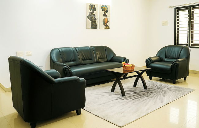 White Fern Stays - Foto 39