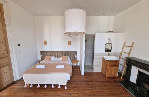 Jolie Masdame un espace incroyable - Foto 40