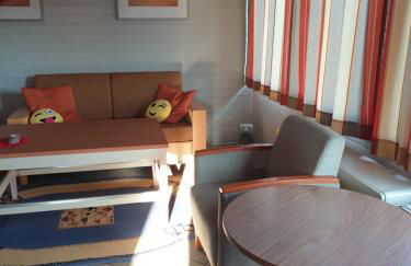 Ferienhaus 55 im Seepark Kirchheim - Photo 1