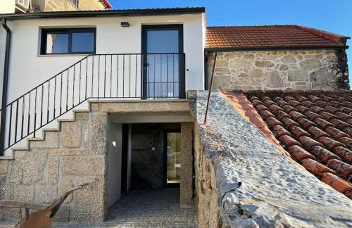 Casa dos Cortelhas - Foto 1