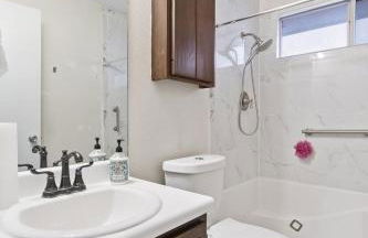 Family Retreat Near Kalahari Sleeps 10 Modern - Foto 29