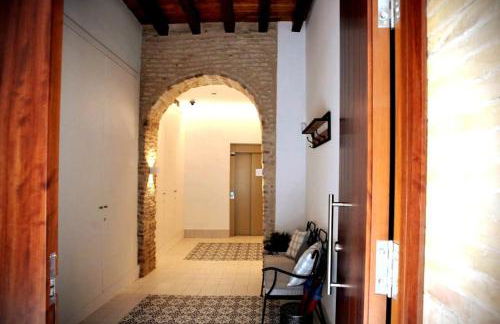 Mini hotel in the heart of Sevilla for exclusive usage - Foto 57
