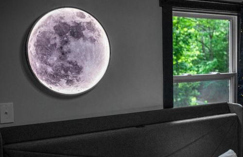 Galaxy Tree House - Foto 41