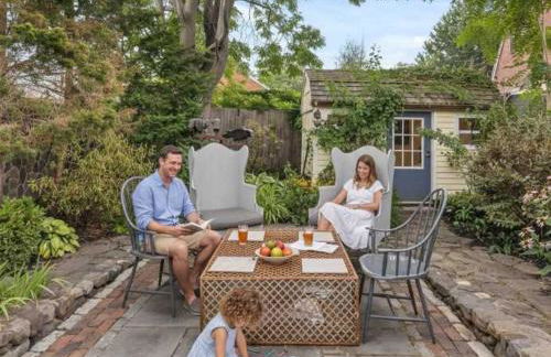 Downtown Steps to Waterfront "The Garden" - Foto 5