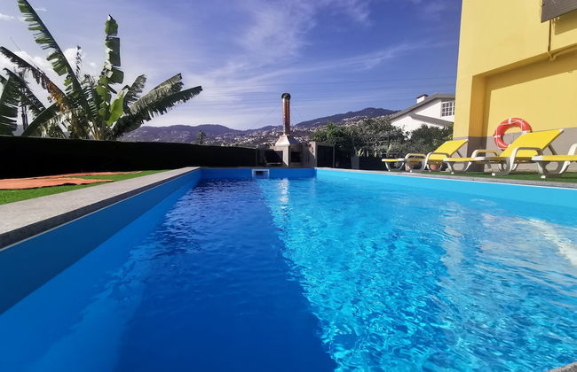 Apartments with Pool in Funchal - Foto 19