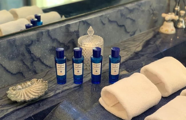 VILLA LE BASTE - Foto 20