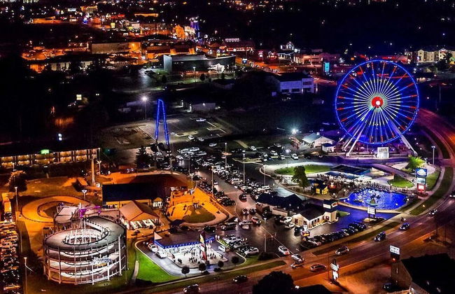 Hoot Owl @ Table Rock Lake - Amazing Lake Views!! - Game Room - Priced TO Rent!! - Photo 53