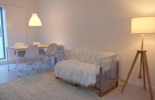 Porto Serralves Designing Apartment - Foto 37