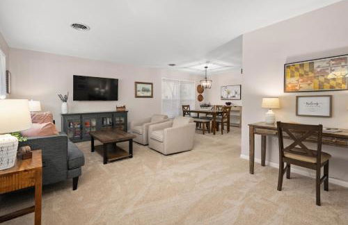 Salisbury Cottage - Foto 1