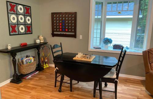 Get away in the Redwoods - Foto 4