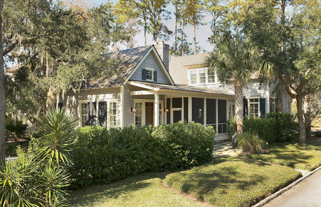 Montage Palmetto Bluff Residences - Foto 15