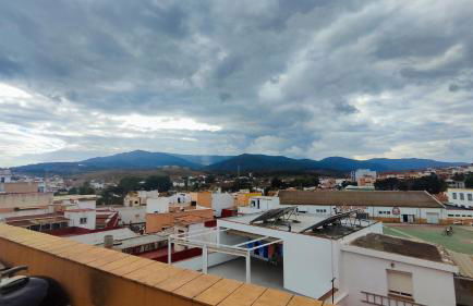 La terraza de Algeciras. - Foto 2