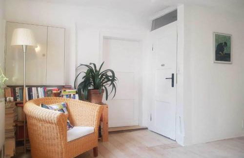 Ältestes Haus in Quentel - Ferienwohnung 1 mit kleinem Garten - Foto 16