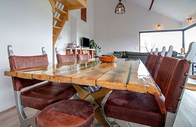 The Waltz of the Chickadees in Somme Leuze - Foto 27