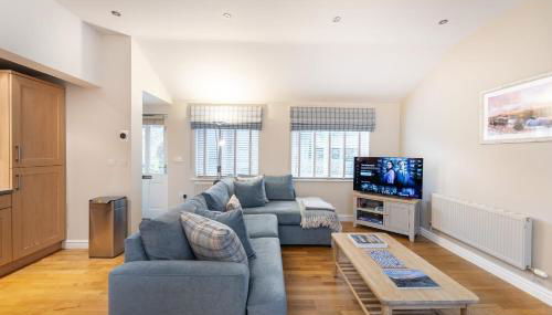 Yew Tree Cottage - Foto 3