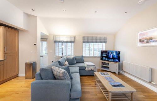 Yew Tree Cottage - Foto 3