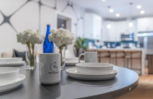 Pristine House, Sleep 21, Park 2 cars FREE, 20 PERCENT OFF - Foto 29