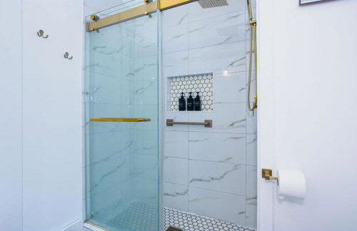 Spacious Home Near Starland, River St & DT - Arcade - Foto 11