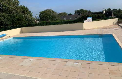 Studio Blue Horizon vue mer - Foto 3