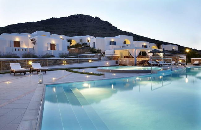 Hotel Mediterranean - Photo 77