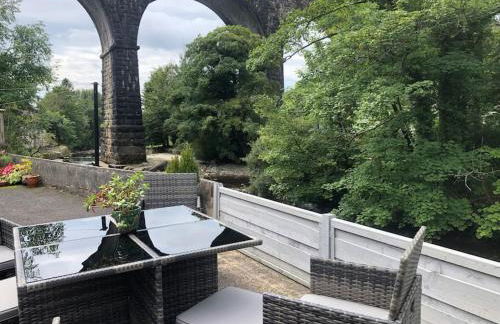 Labernum Cottage, Ingleton Village, Yorkshire Dales National Park, Famous Three Peaks, Near The Lake District, Pets Are Welcome, Direct Parking in front of the Cottage & Guest Parking - Foto 35