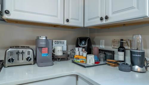 ThrillStay Team Sports Vacation Home - Foto 3