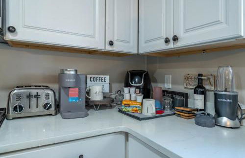 ThrillStay Team Sports Vacation Home - Foto 3