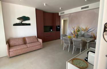 M4REE Seaside Suites & Relax - Foto 18